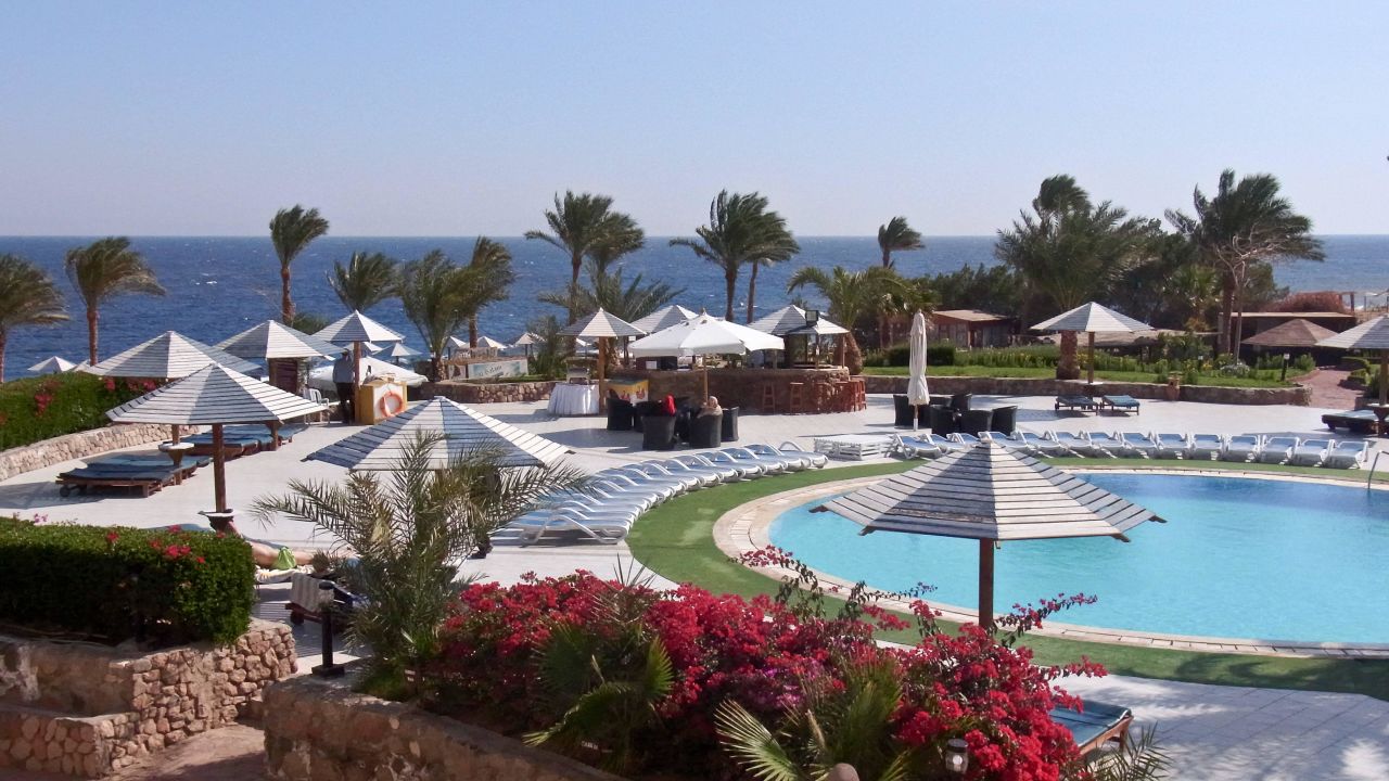 Tropitel Dahab Oasis Hotel-Mai 2024