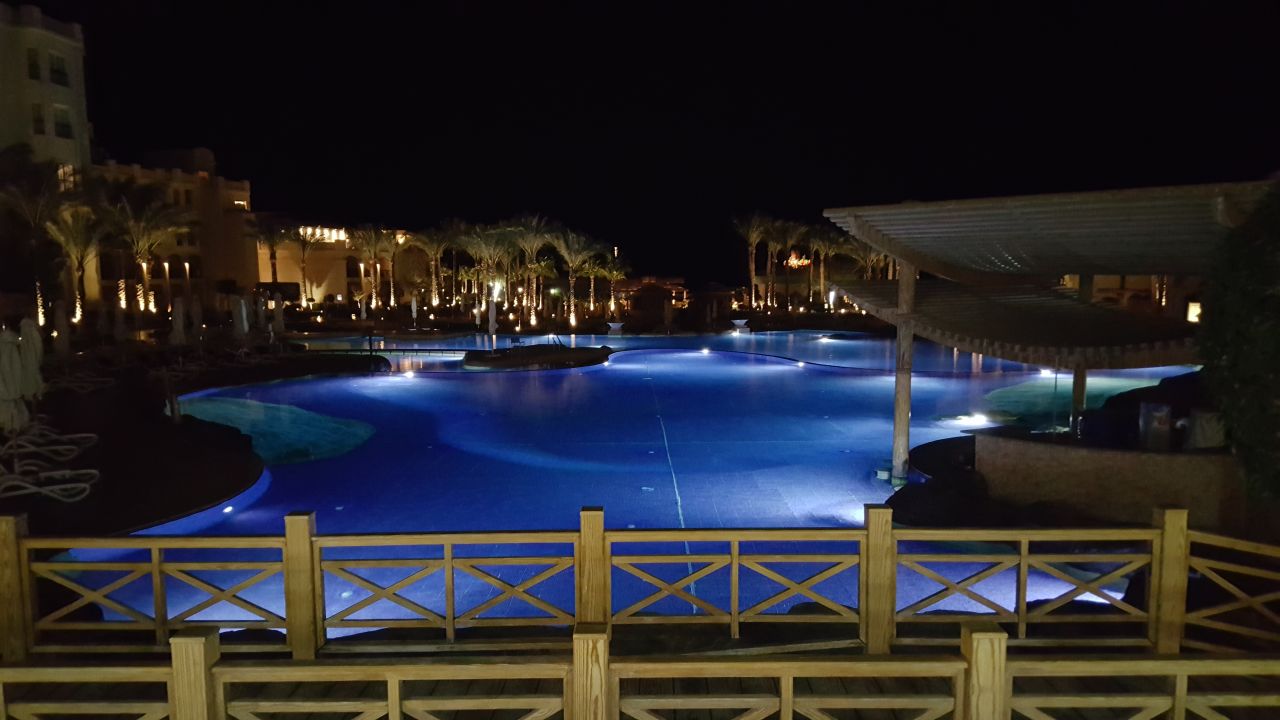 Tropitel Sahl Hasheesh Hotel-Mai 2024