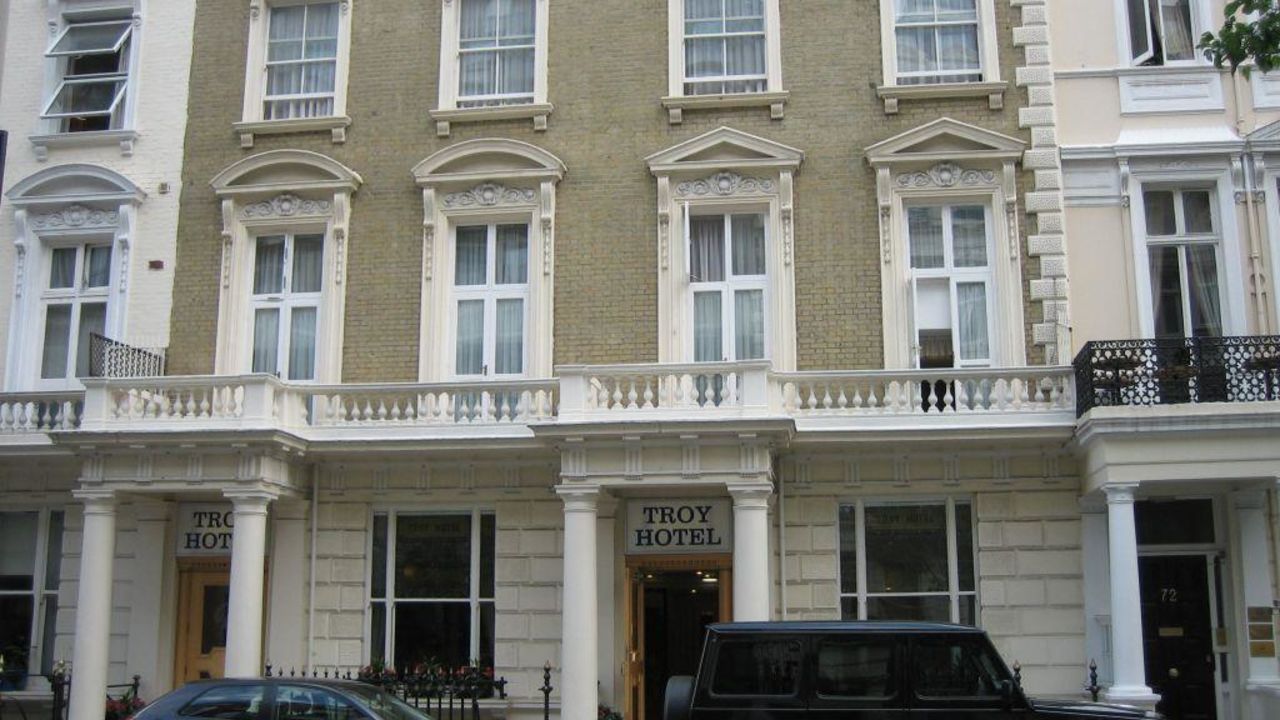 Troy Hotel-Mai 2025