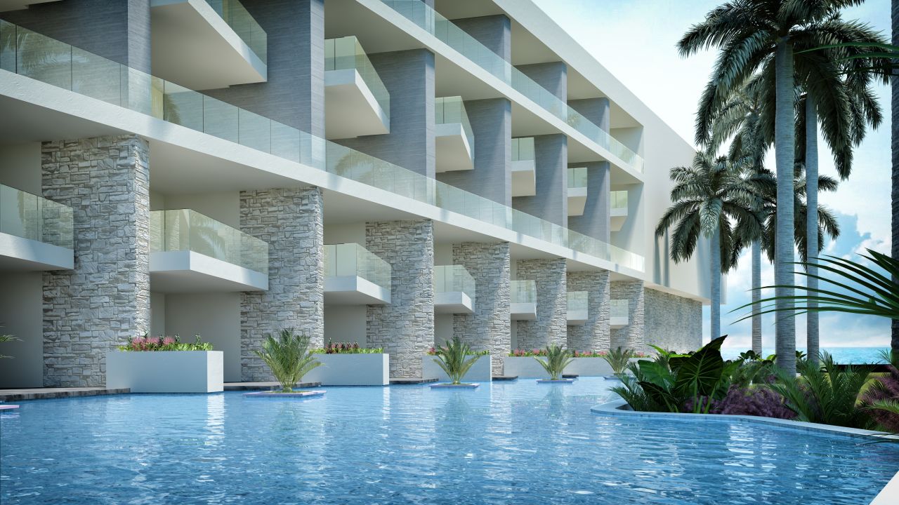 TRS Coral Hotel-April 2025
