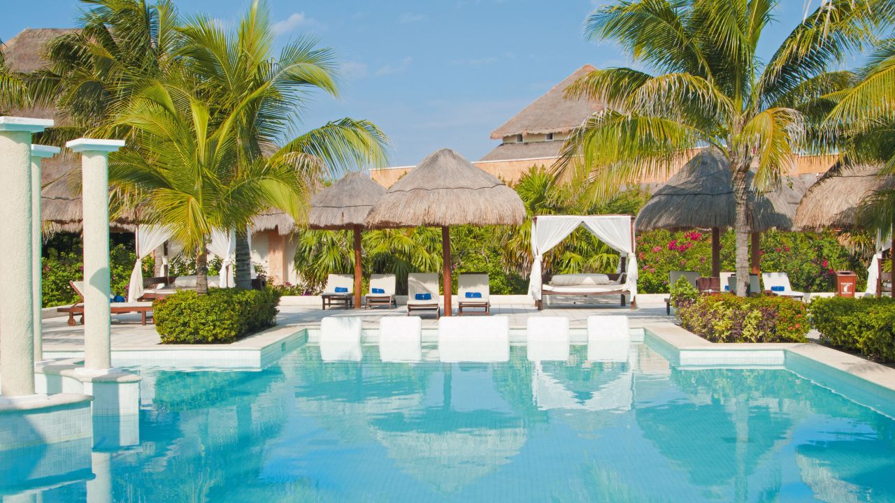 TRS Yucatan Hotel-Mai 2024