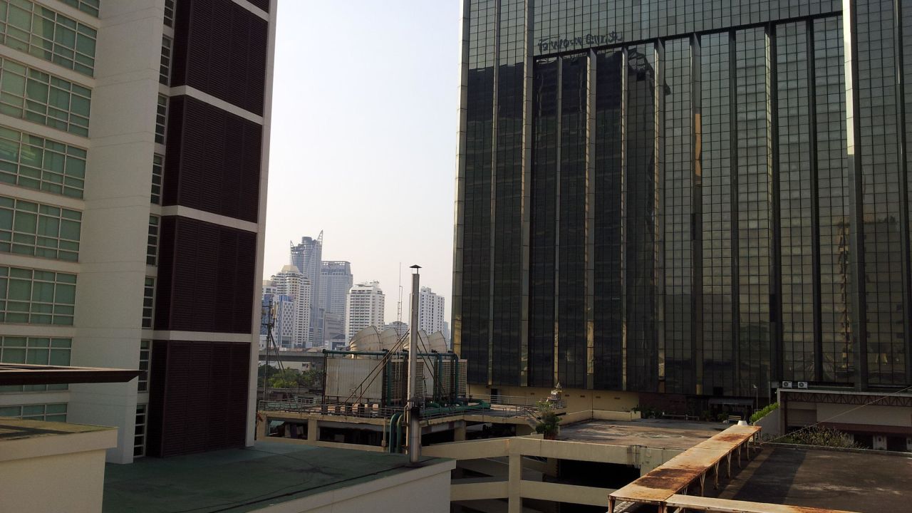 True Siam Hotel-April 2025