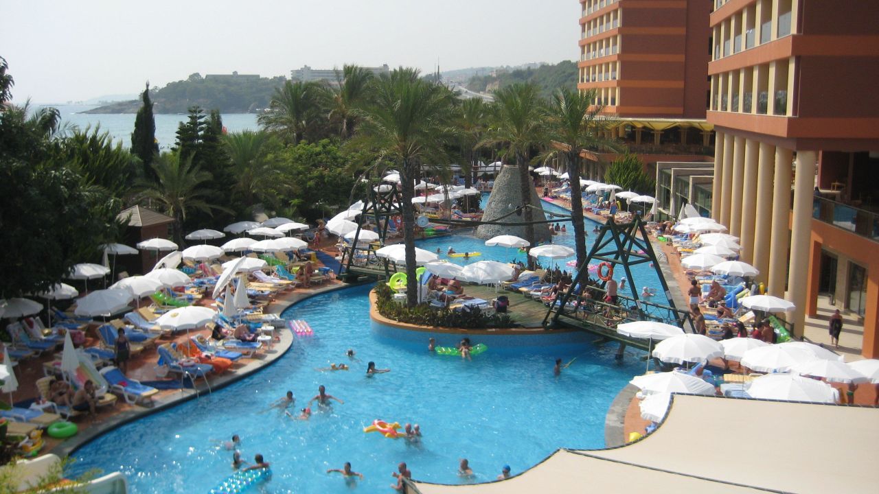 TT Pegasos Club Hotel-Mai 2024