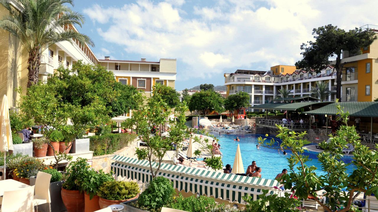 Tu Casa Gelidonya Hotel-Juni 2025