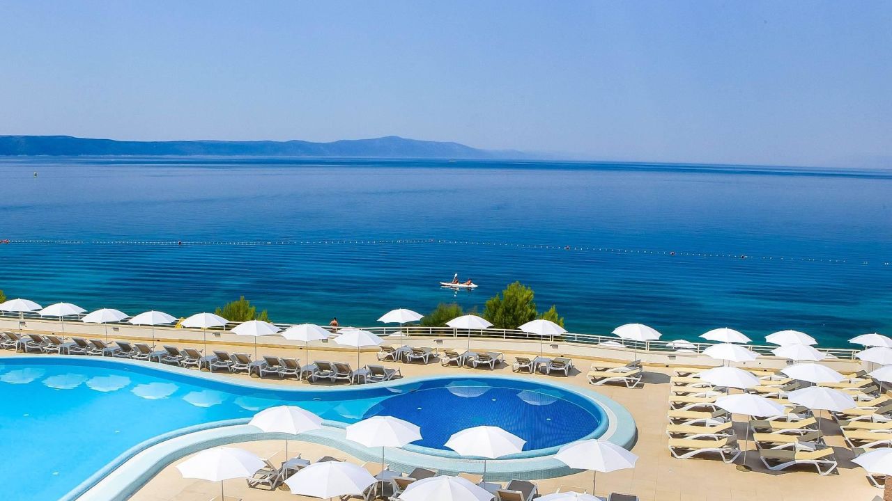 TUI BLUE Adriatic Hotel-Mai 2024