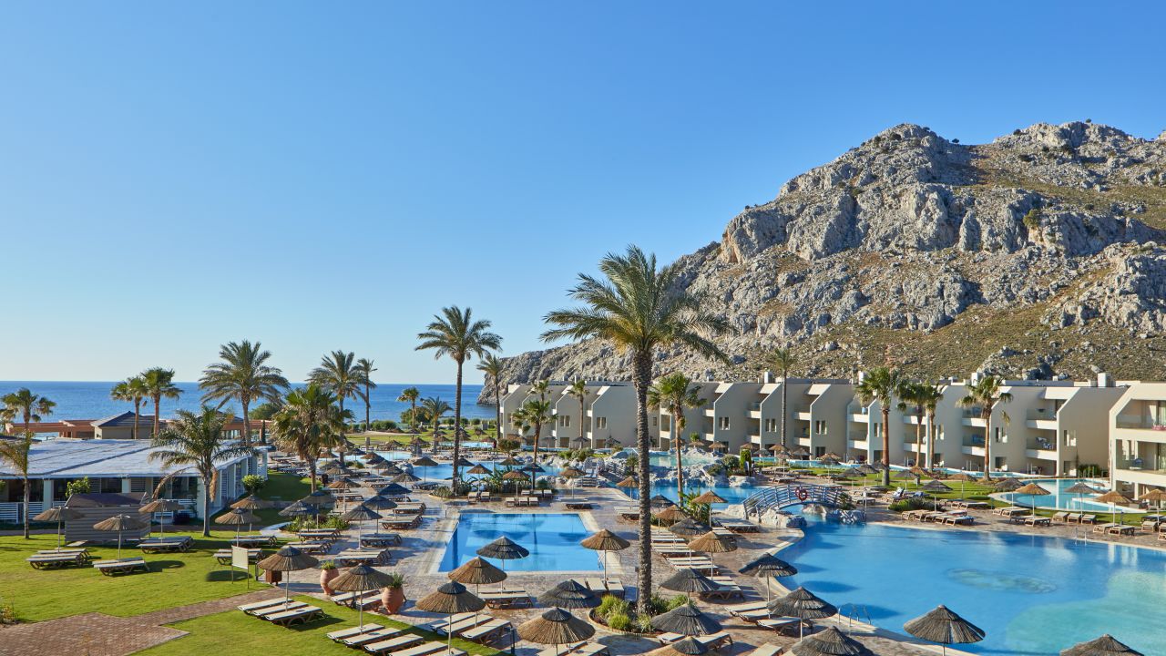 TUI BLUE Atlantica Aegean Blue Hotel-April 2025