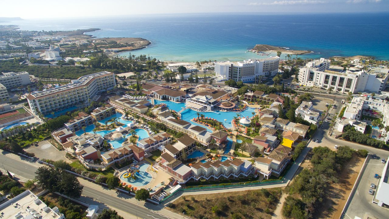 TUI BLUE Atlantica Aeneas Resort Hotel-Mai 2024