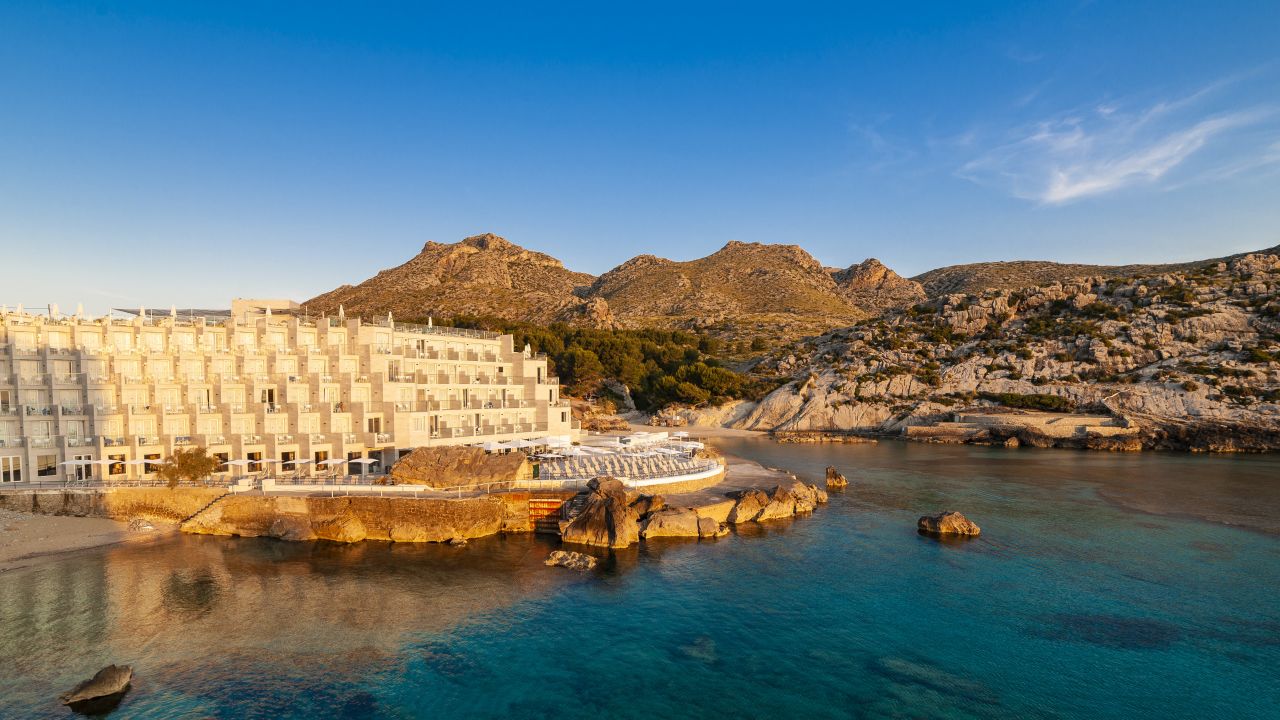 TUI BLUE Don Pedro Hotel-Mai 2025