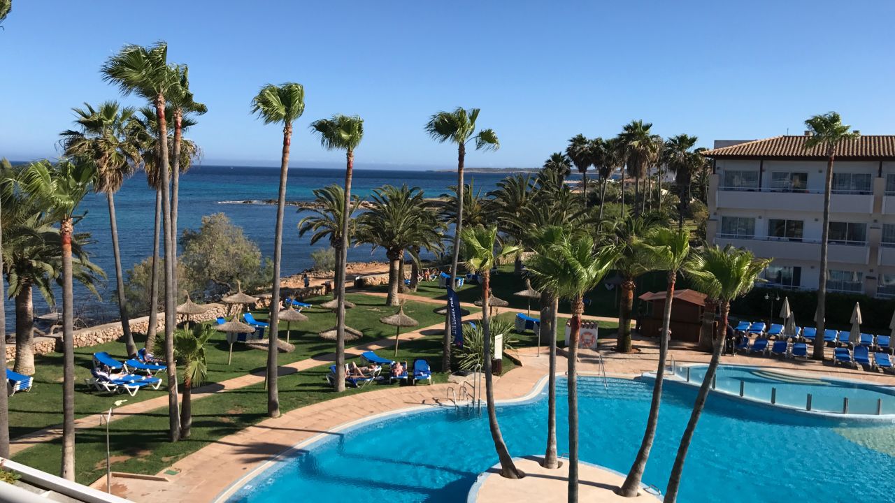 TUI BLUE Grupotel Mallorca Mar Hotel-Juni 2025
