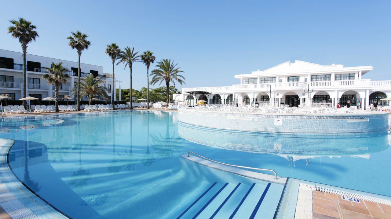 TUI BLUE Grupotel Mar de Menorca Hotel-April 2025