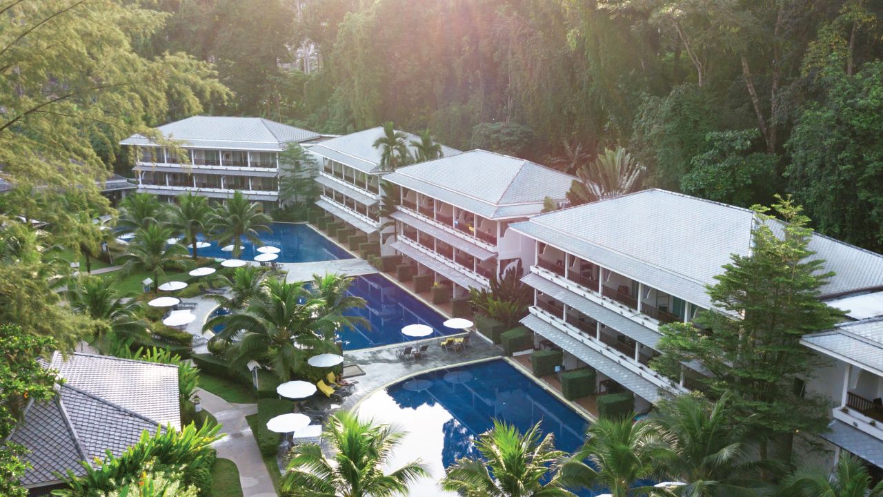 TUI BLUE Khao Lak Resort Hotel-Mai 2024