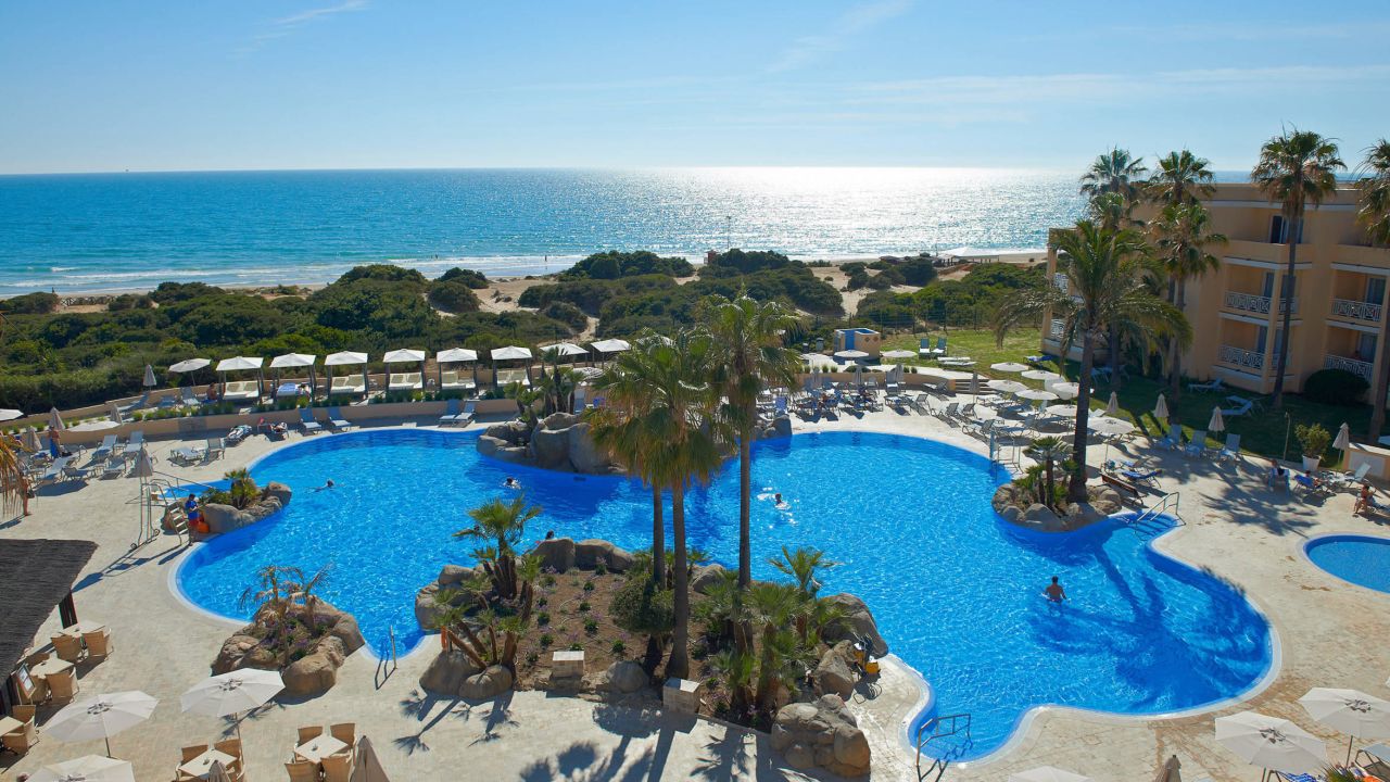 TUI BLUE Playa La Barrosa Hotel-Mai 2025