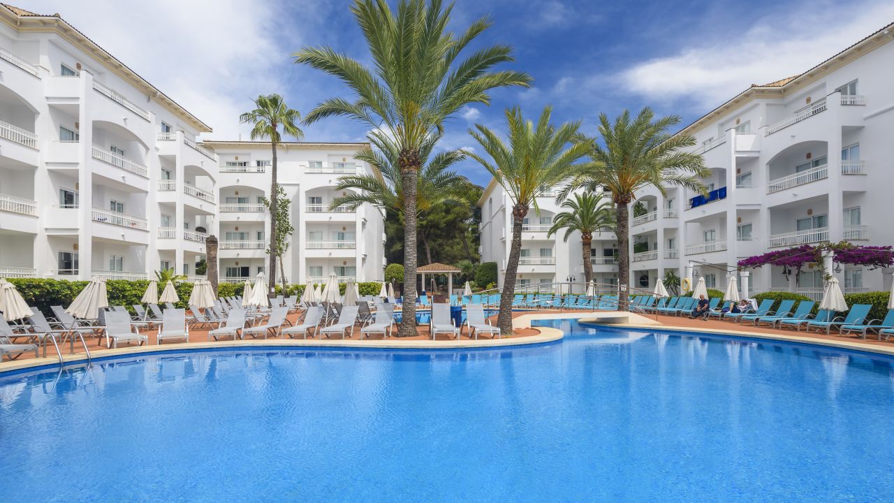 TUI KIDS CLUB Green Garden Hotel-Juni 2025