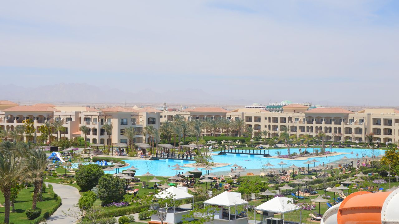 TUI KIDS CLUB JAZ Bluemarine Hotel-Mai 2025