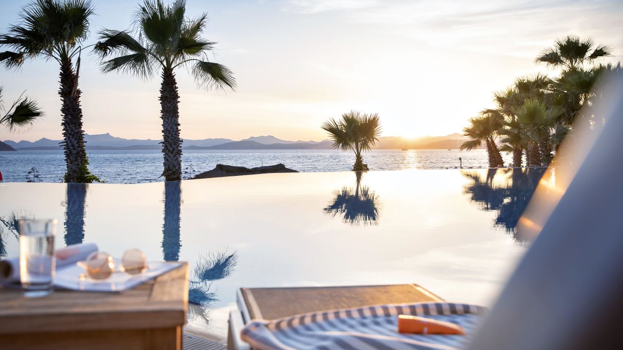 TUI MAGIC LIFE Bodrum Hotel-Mai 2024