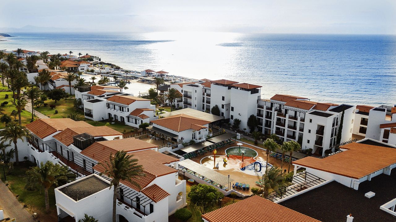 TUI MAGIC LIFE Fuerteventura Hotel-Mai 2024