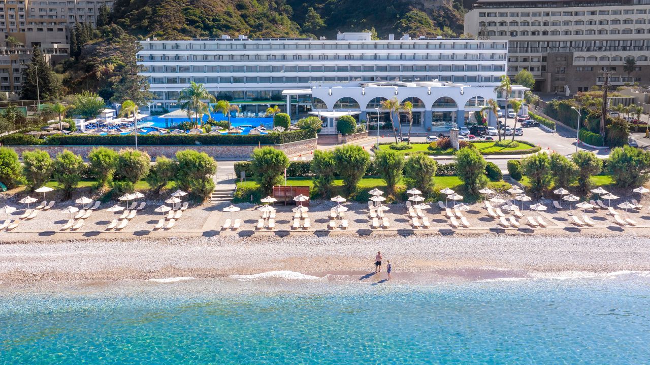 TUI MAGIC LIFE Marmari Palace by Atlantica Hotel-April 2025