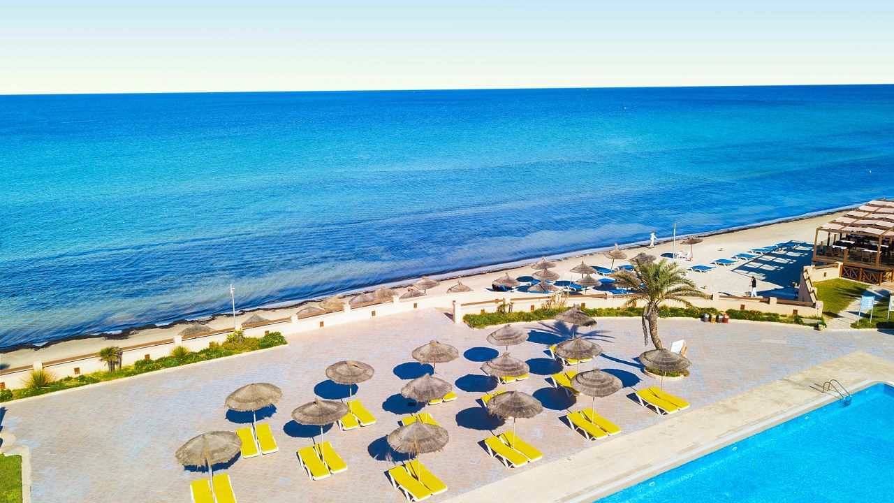 TUI MAGIC LIFE Skanes Hotel-Mai 2025