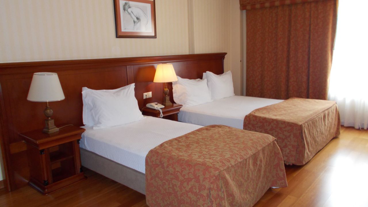 Turim Lisboa Hotel-April 2025