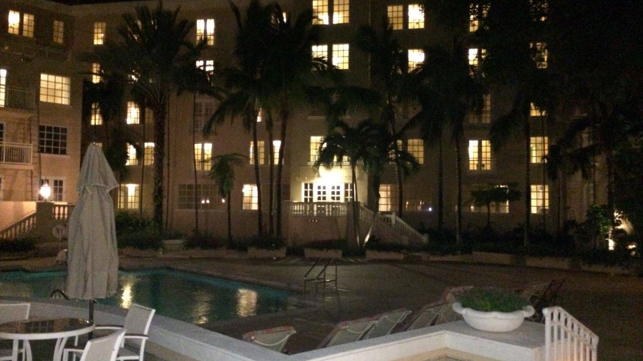 Turnberry Isle Miami Resort Hotel-Mai 2024