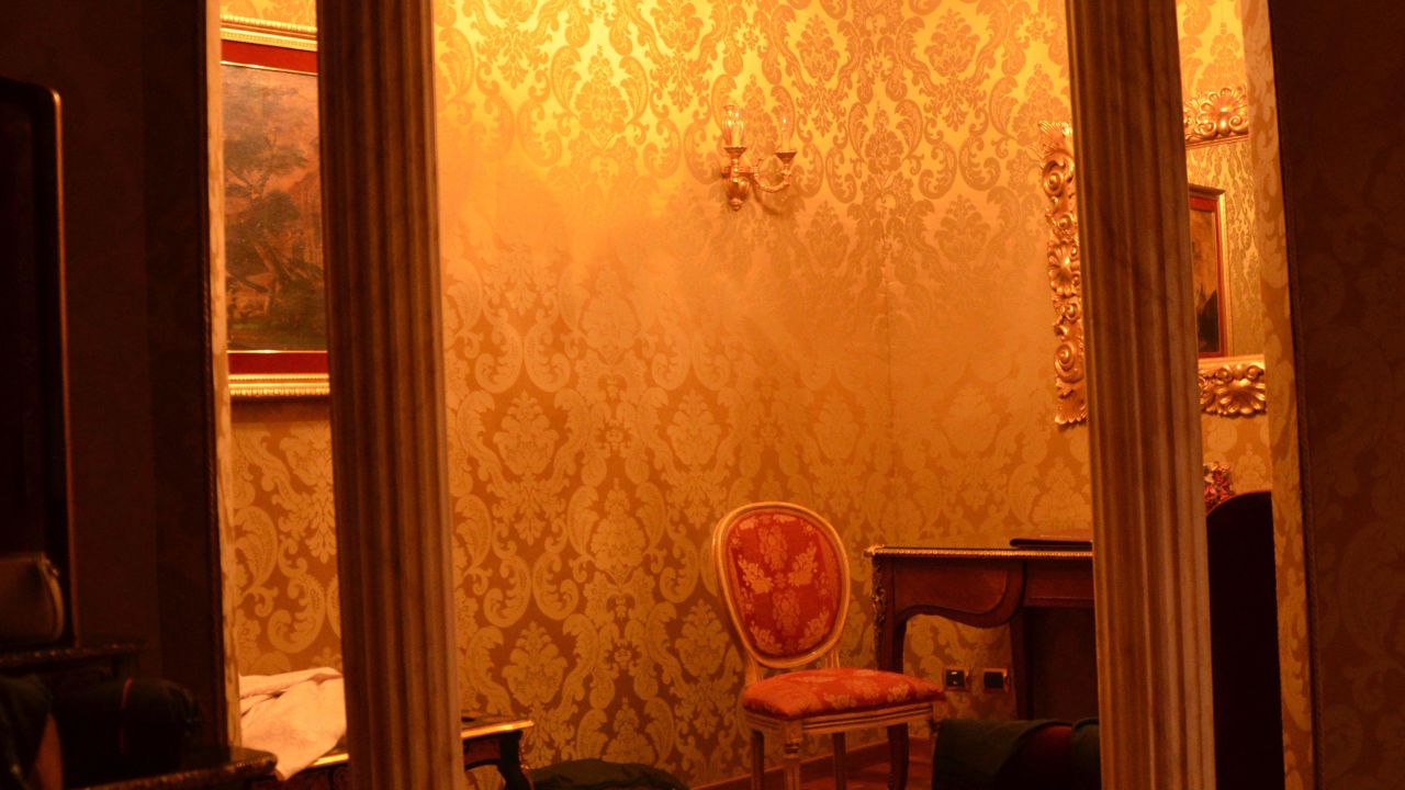 Turner Hotel-Juni 2025