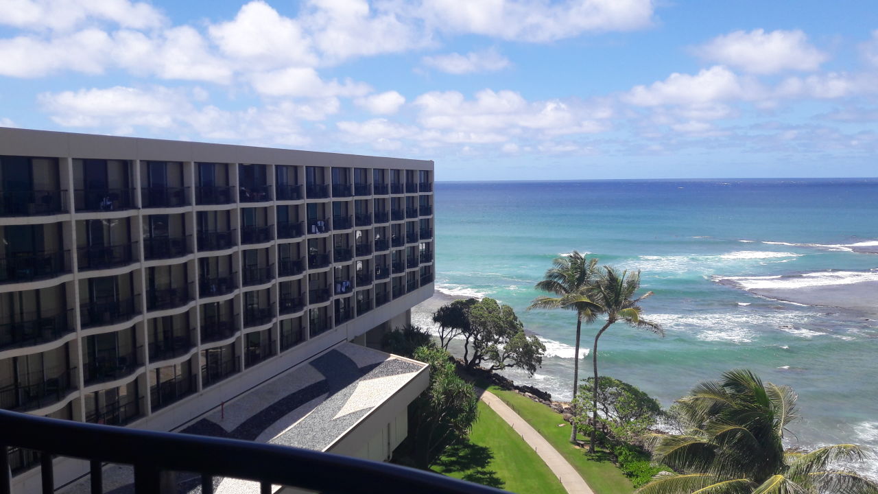 Turtle Bay Resort Hotel-Mai 2024