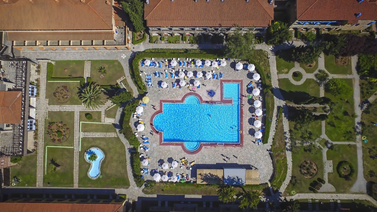 Turunc Resort Hotel-Mai 2024