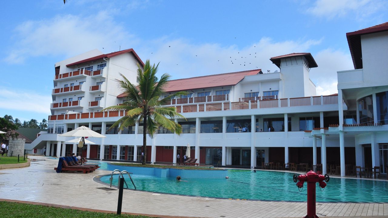 Turyaa Kalutara Hotel-Mai 2024