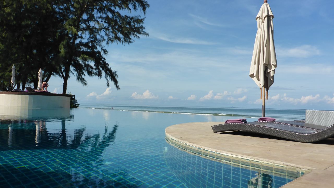 Twin Lotus Resort & Spa Hotel-Juni 2025