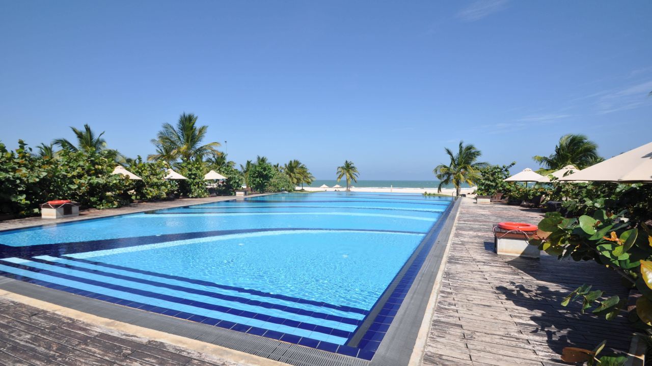 Uga Bay by Uga Escapes Hotel-Mai 2025