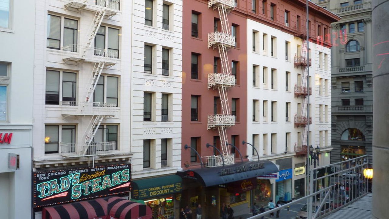 Union Square Hotel-April 2025