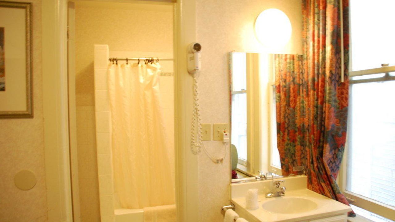 Union Square Plaza Hotel-Juni 2025