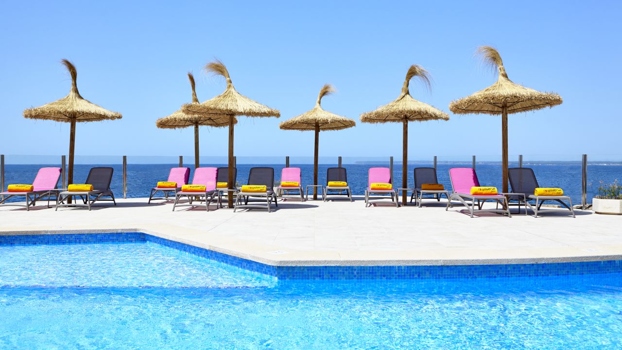 Universal Cabo Blanco Hotel-Juni 2025