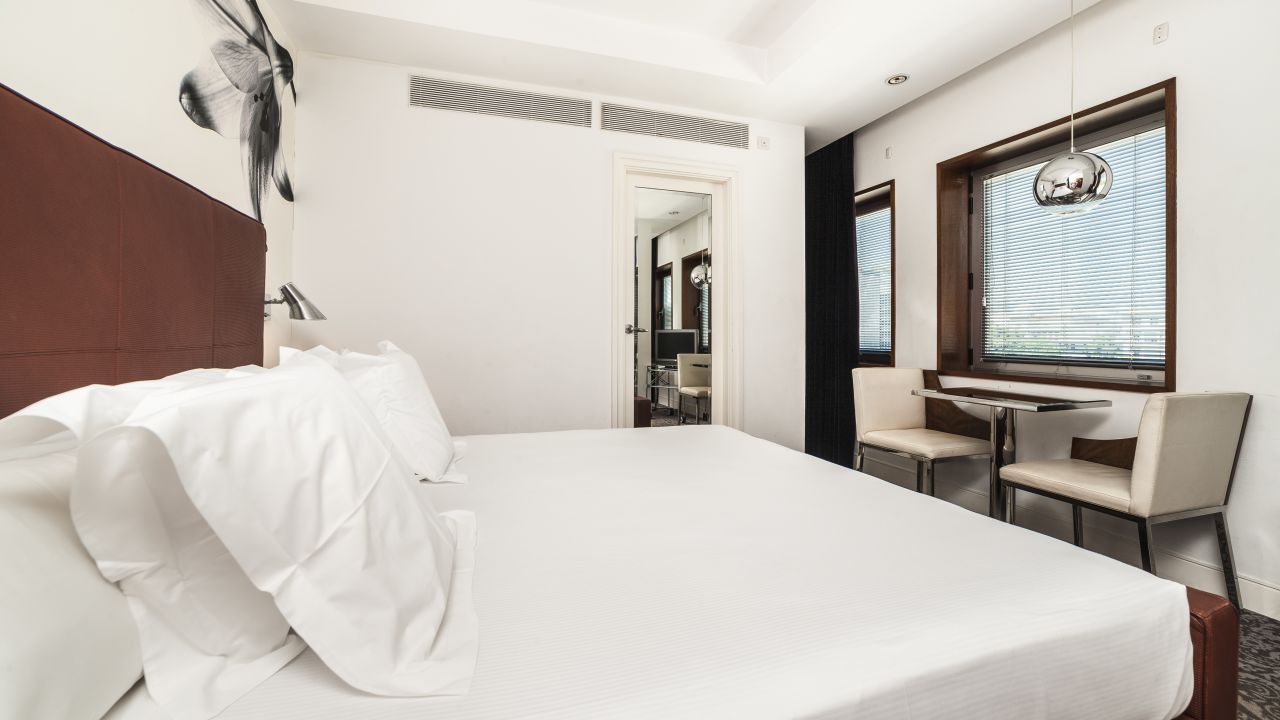 UR Palacio Avenida Hotel-Juli 2025