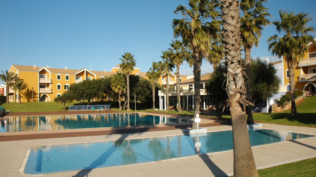 Vacances Menorca Resort - Blanc Palace Hotel-April 2024