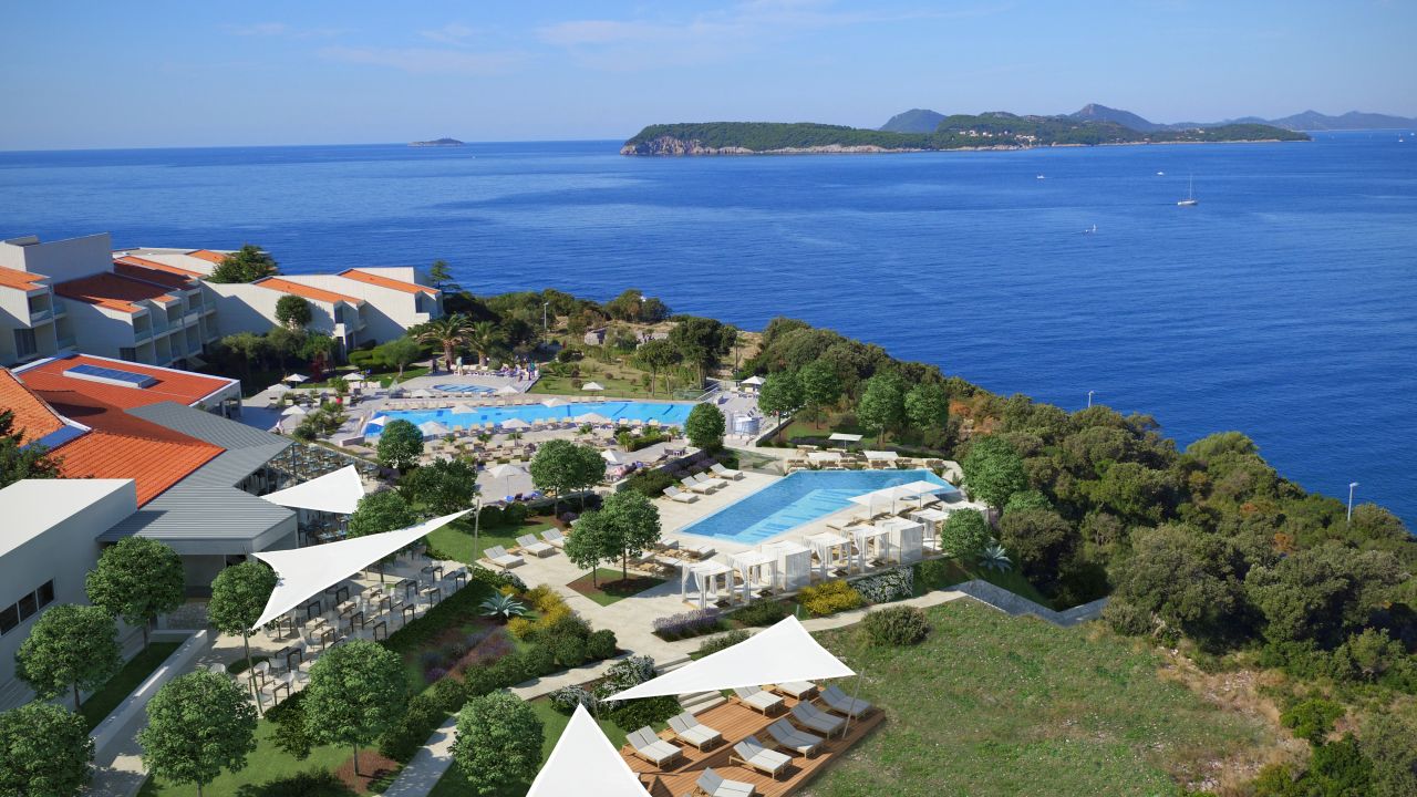 Valamar Argosy Hotel-Mai 2024