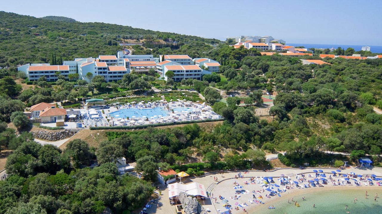 Valamar Club Dubrovnik Hotel-Mai 2024