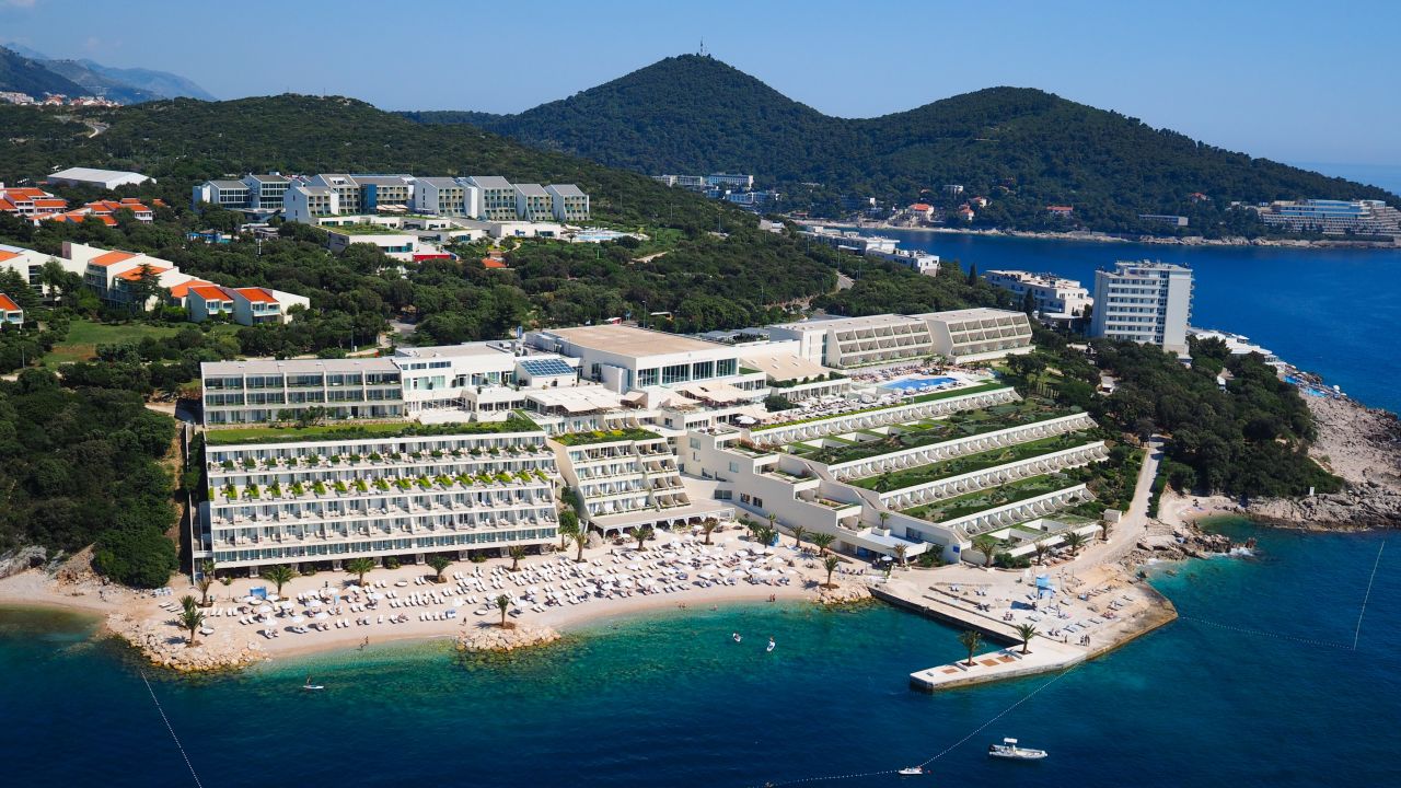 Valamar Collection Dubrovnik President Hotel-Mai 2024