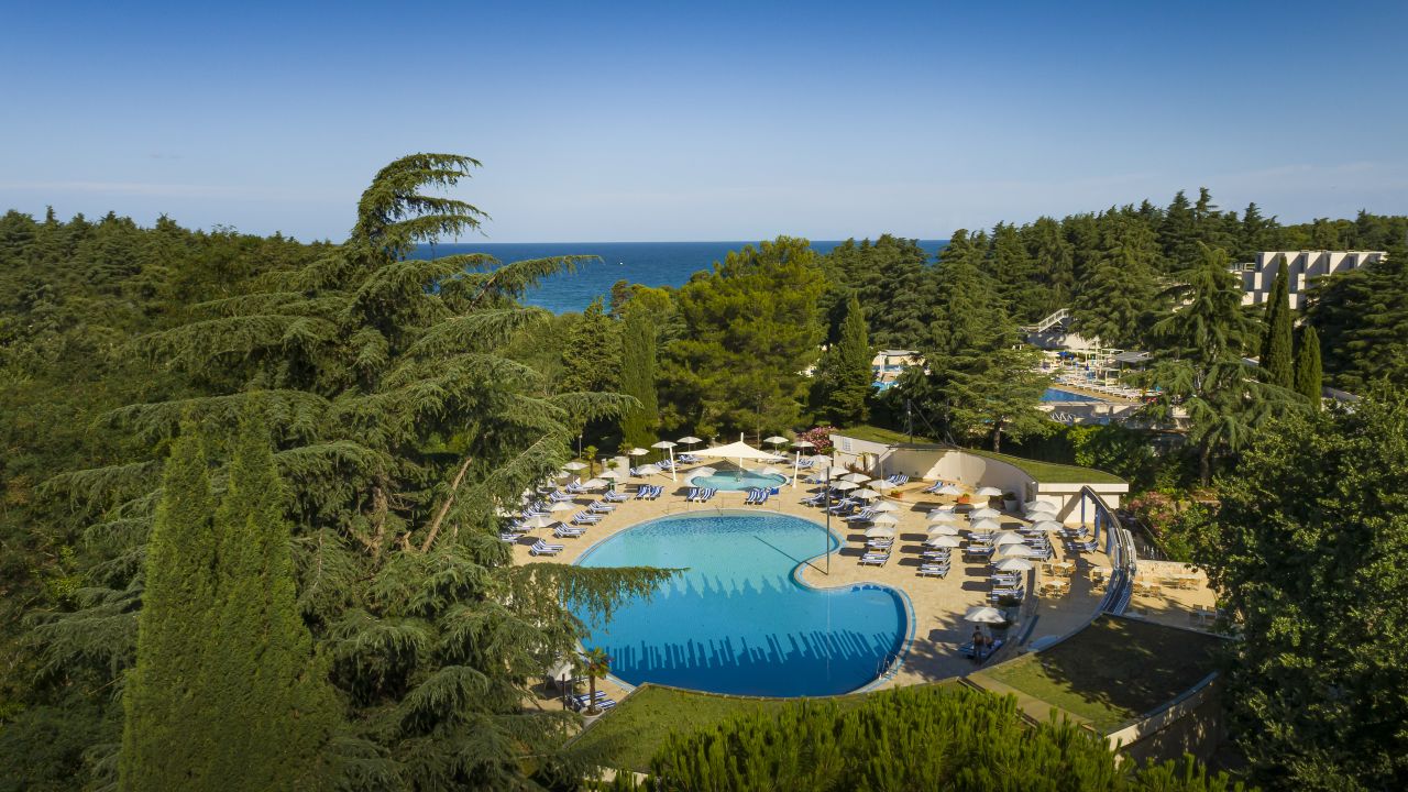 Valamar Diamant Residence Hotel-April 2024