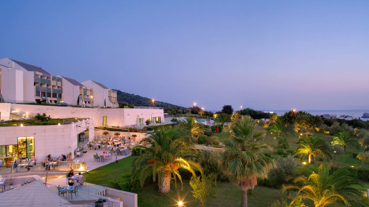 Valamar Lacroma Dubrovnik Hotel-Mai 2024