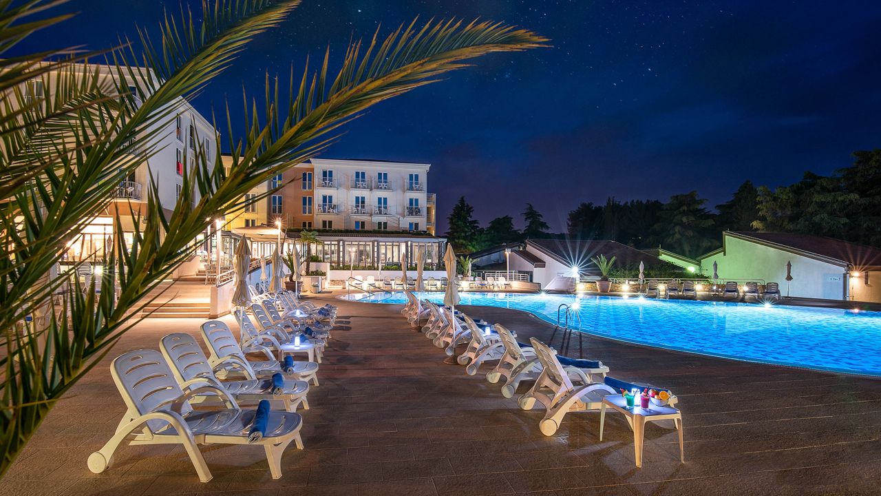 Valamar Pinia Hotel-April 2025