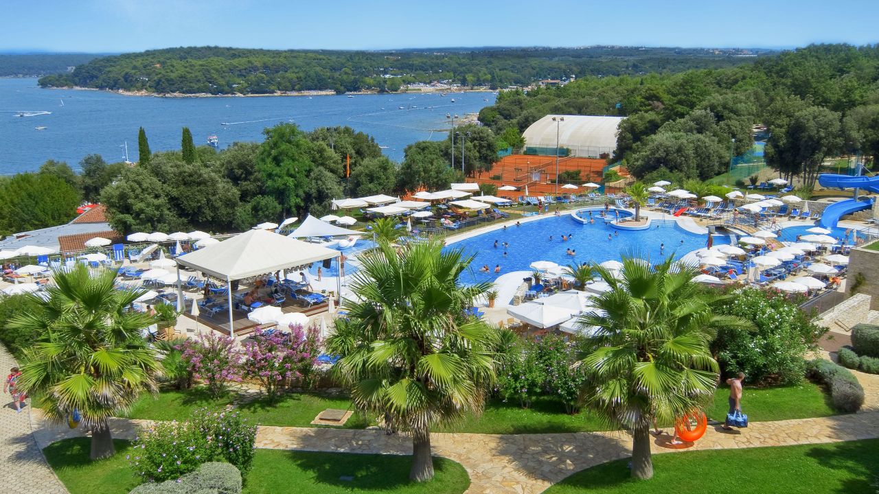 Valamar Tamaris Resort Hotel-April 2024