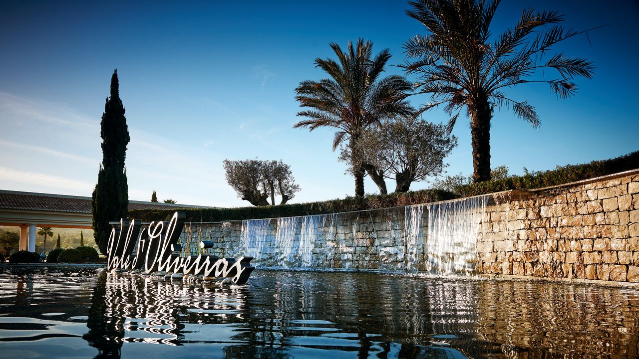 Vale d'Oliveiras Quinta Resort & Spa Hotel-Mai 2025