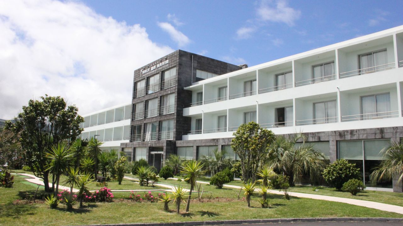 Vale Do Navio Hotel-Juni 2025