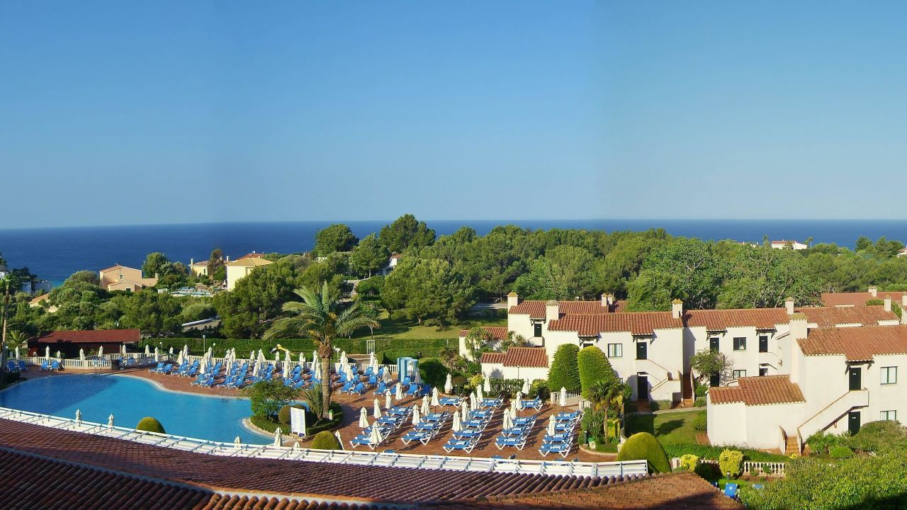 Valentin Son Bou Hotel-Juni 2025