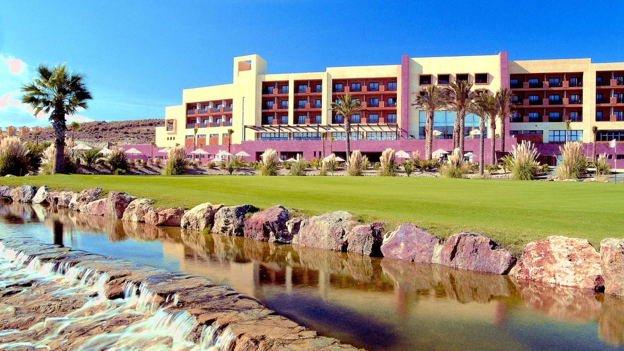 Valle del Este Golf Spa Hotel-April 2024