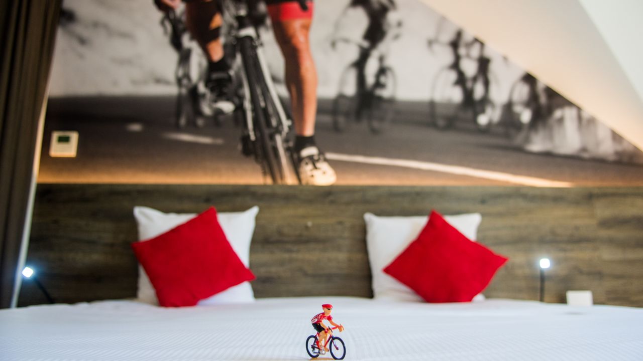 Velotel Hotel-Mai 2025