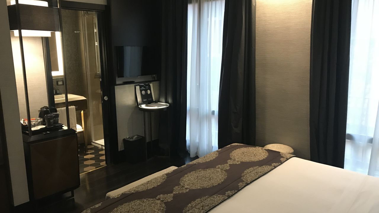 Venice Times Hotel-Mai 2025