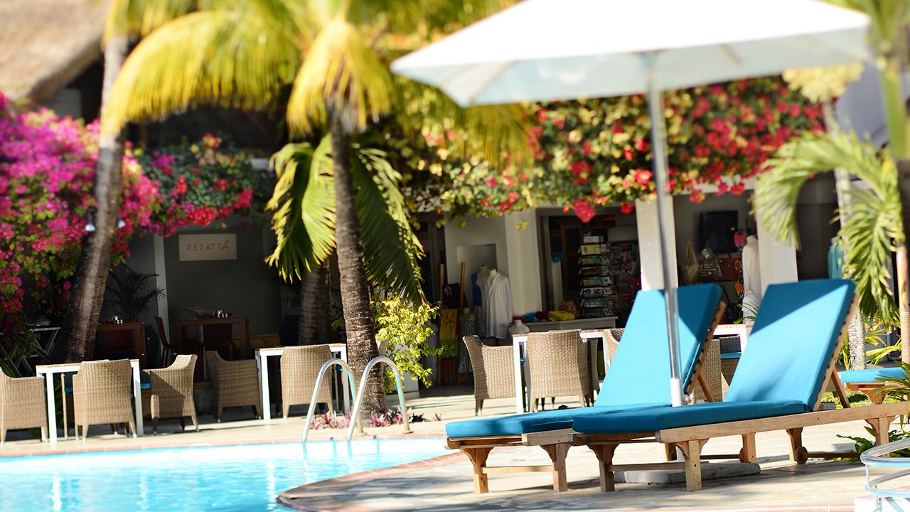 Veranda Palmar Beach Hotel-Mai 2024