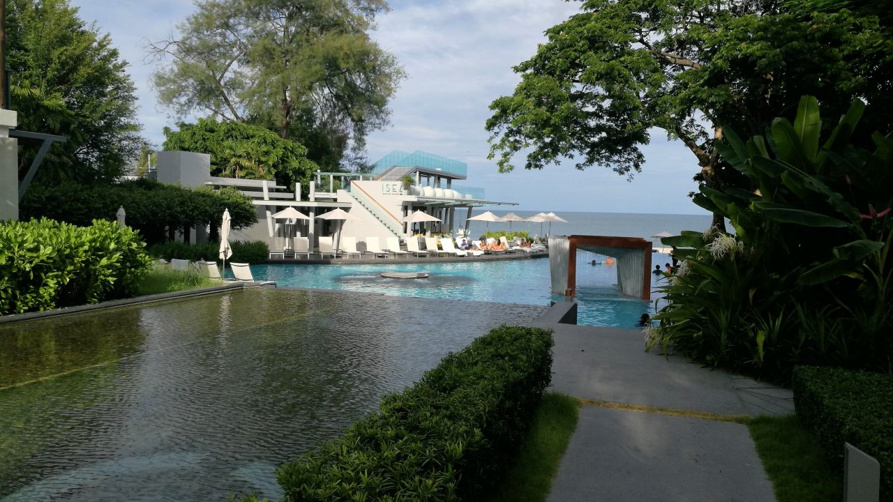 Veranda Resort Hua Hin Mgallery by Sofitel Hotel-Mai 2024